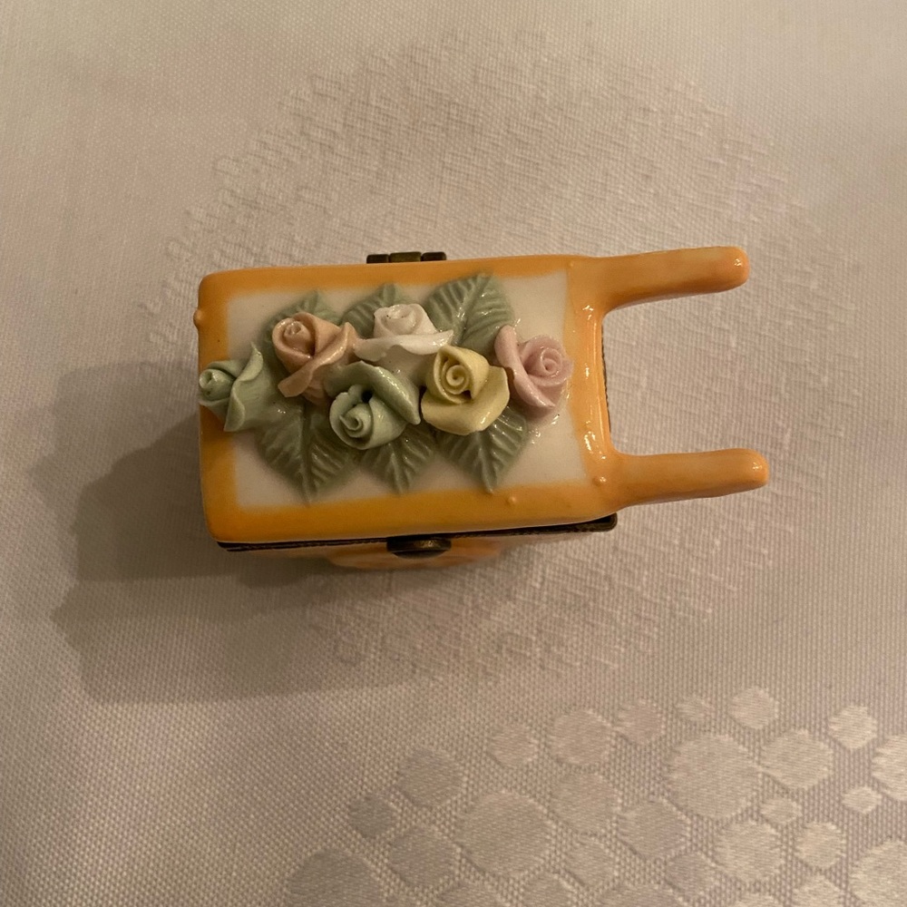 Decorative Box